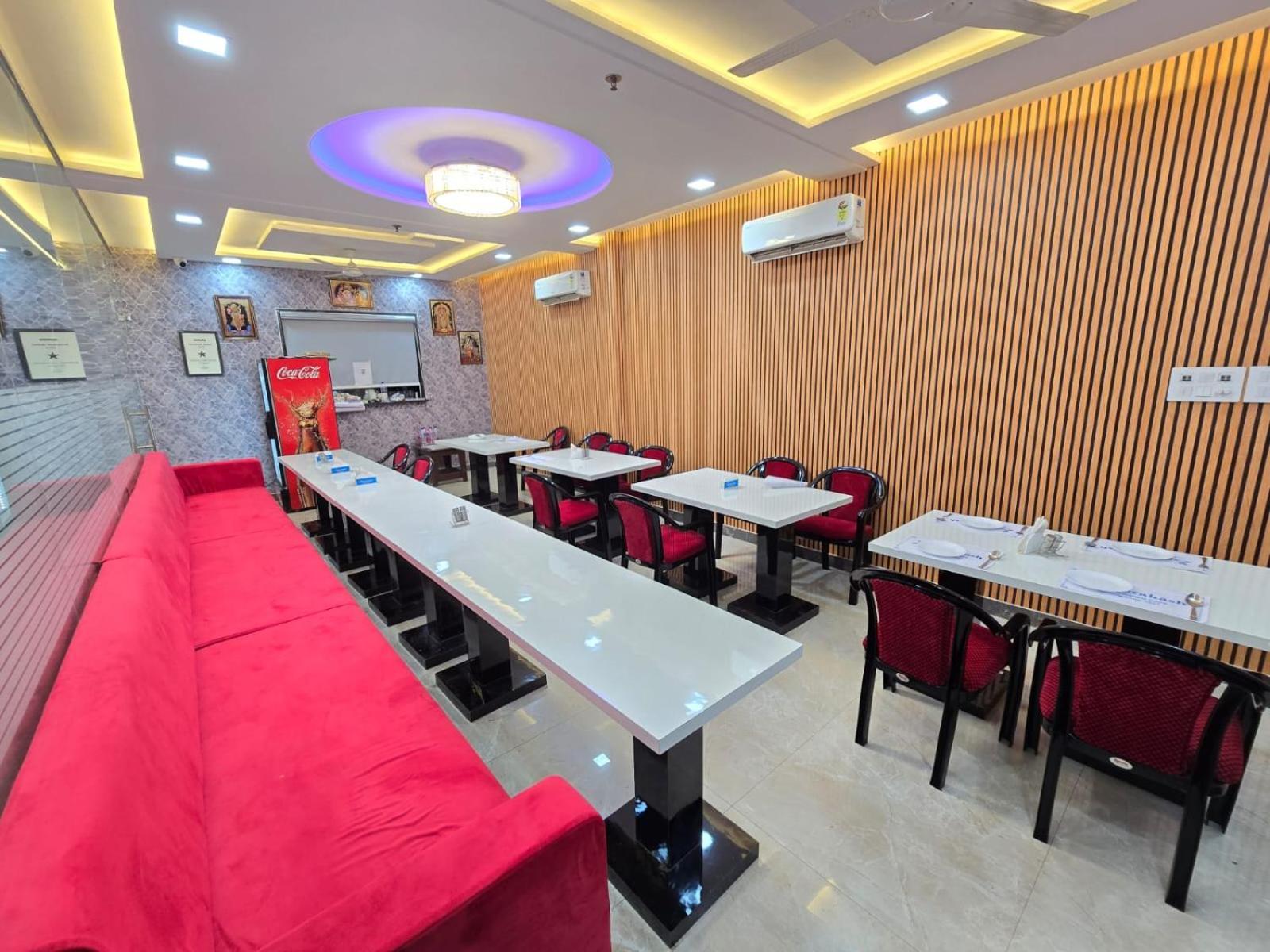 Hotel Ganga Palace - Agra Agra  Dış mekan fotoğraf
